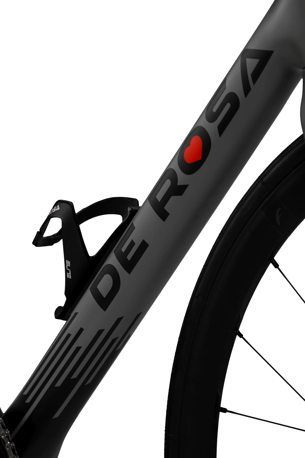 De Rosa Bicicleta 838 49 Grey Shadow 105 Mec