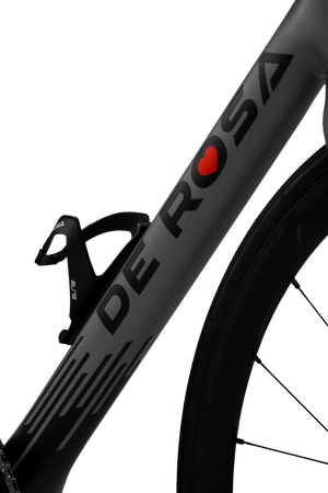 De Rosa Bicicleta 838 49 Grey Shadow 105 Mec