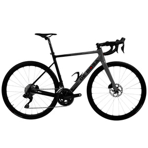 De Rosa Bicicleta 838 49 Grey Shadow 105 Mec