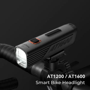 Luz delantera inteligente AT1200