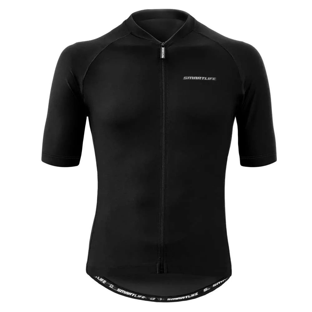 Tricota Stamina Onyx Corta hombre