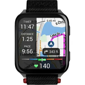 Reloj Garmin Venu® X1