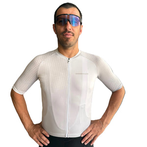 Tricota Stamina Diseño Beige Hombre Smartlife