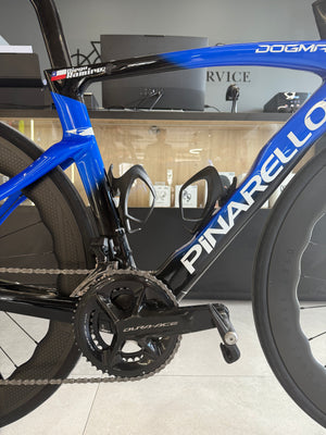 Bicicleta Pinarello Dogma F12 Shimano Dura-Ace 9250 - usada