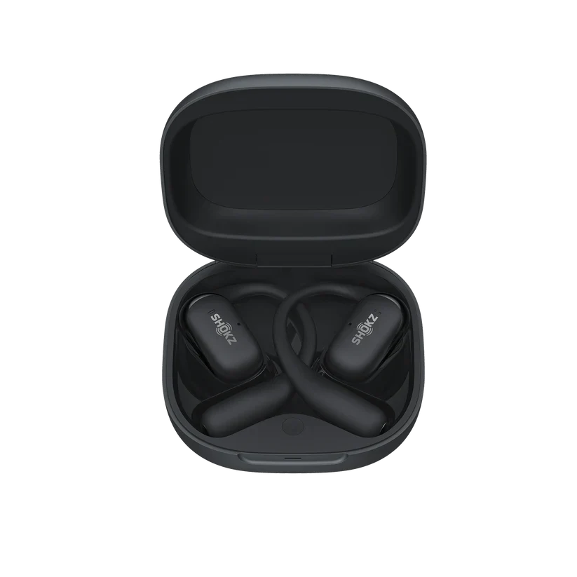 Audifonos Bluetooth Shokz OpenFit 2 +