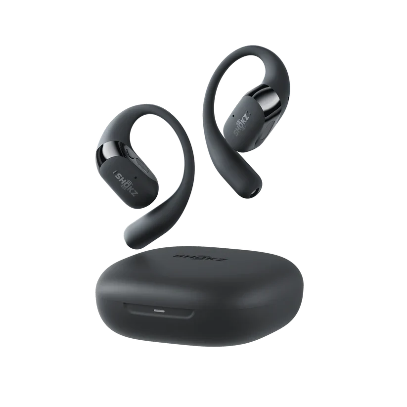 Audifonos Bluetooth Shokz OpenFit 2 +