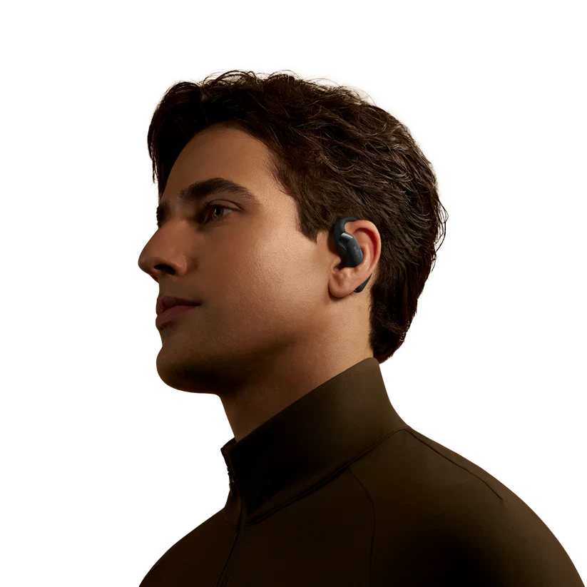 Audifonos Bluetooth Shokz OpenFit 2 +