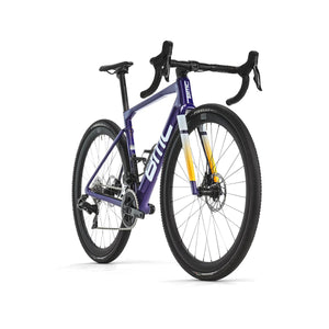 Bicicleta Gravel BMC Kaius 01 THREE