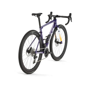 Bicicleta Gravel BMC Kaius 01 THREE