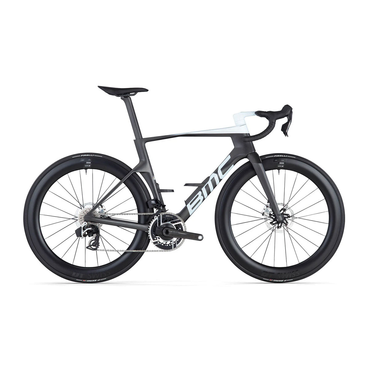 Bicicleta Ruta BMC Teammachine R01 ONE