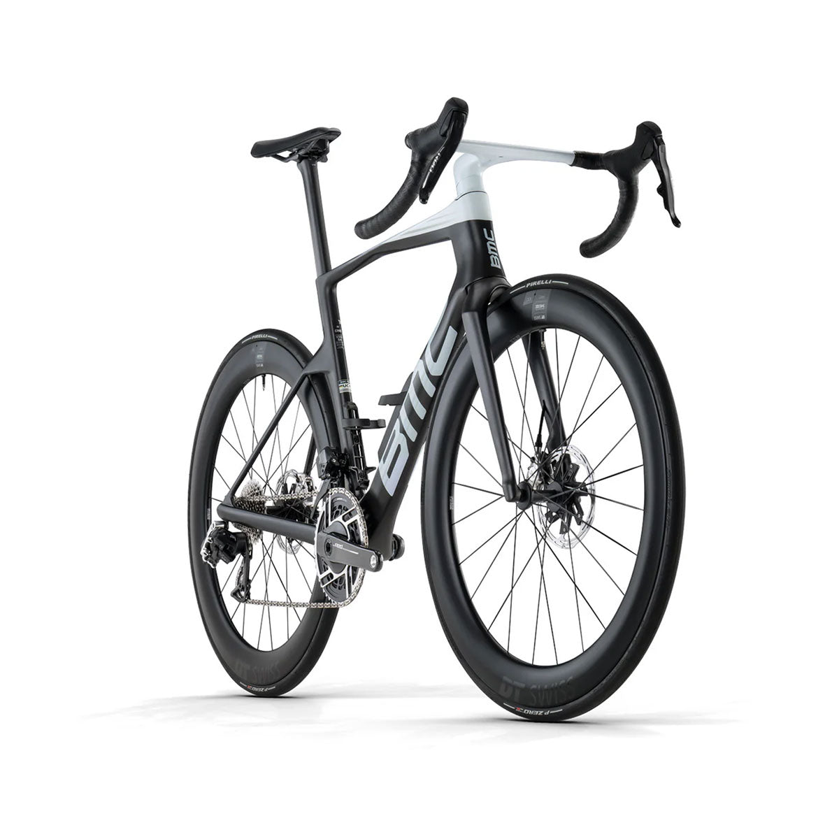 Bicicleta Ruta BMC Teammachine R01 ONE