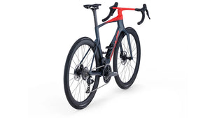 Bicicleta de ruta BMC Teammachine R 01 Tree talla 54