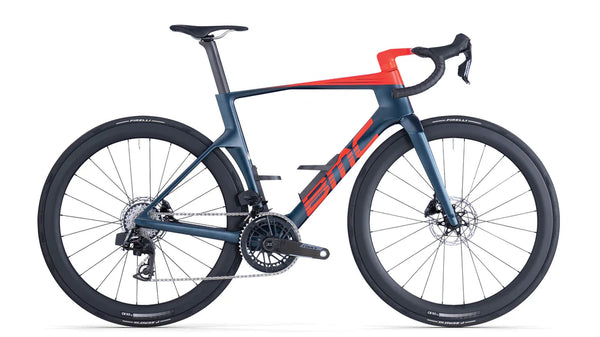 BICICLETA DE RUTA BMC TEAMMACHINE R 01 TREE TALLA 54