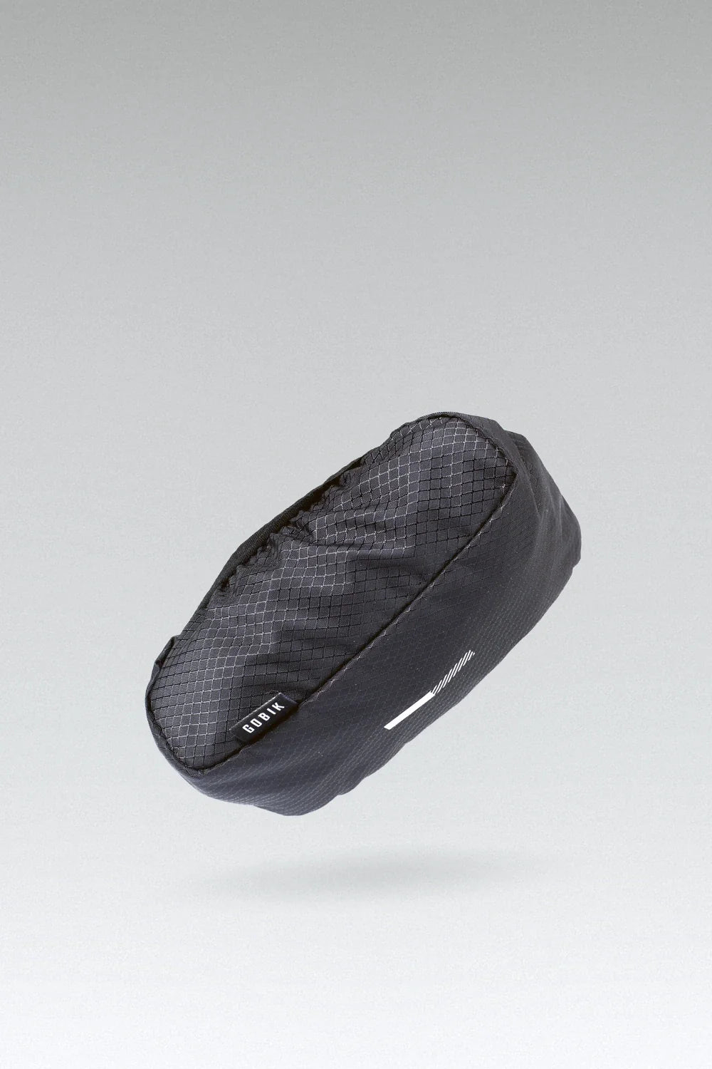 BOLSA DE SILLIN POUCH GRANDE TRUE BLACK