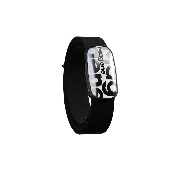 Banda Cardíaca Magene H603