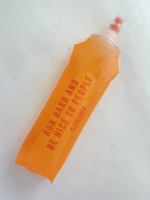 Botella Soft Flask Finisher 500cc