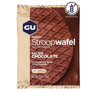 GU Energy Stroopwafel