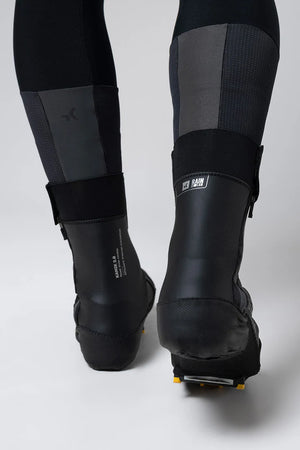 CUBREBOTAS INVIERNO AVERT UNISEX BLACK
