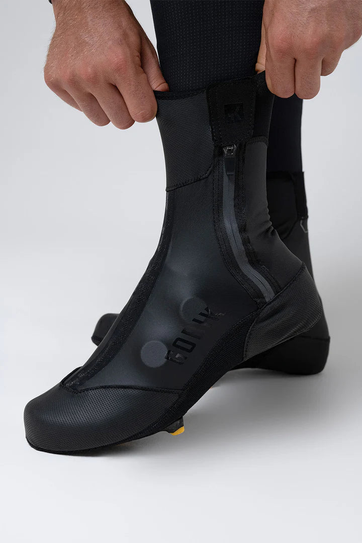 CUBREBOTAS INVIERNO AVERT UNISEX BLACK