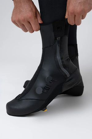 CUBREBOTAS INVIERNO AVERT UNISEX BLACK