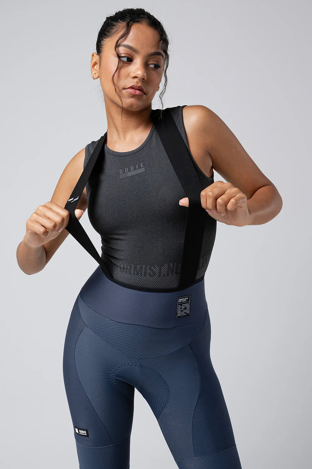 CULOTTE LARGO ABSOLUTE 7.0 MUJER NEPTUNE K9