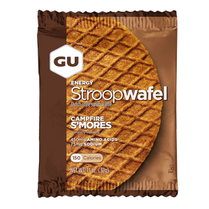 GU Energy Stroopwafel