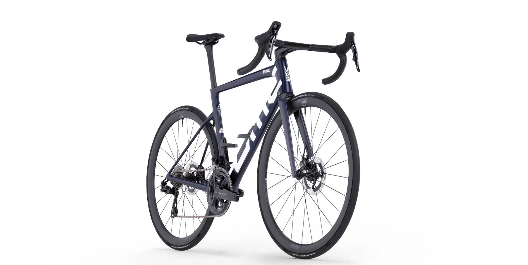 Teammachine SLR 01 TWO