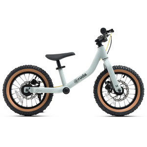 Bicicleta Roda Trail Aro 14 V1