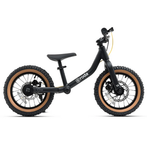 Bicicleta Roda Trail Aro 14 V1