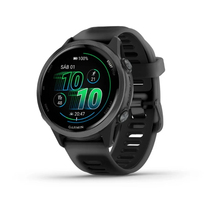 Reloj Garmin Forerunner® 570 - 42MM
