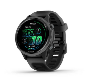 Reloj Garmin Forerunner® 570 - 42MM