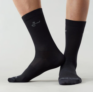 CALCETINES GIVELO G CLÁSICOS NEGROS