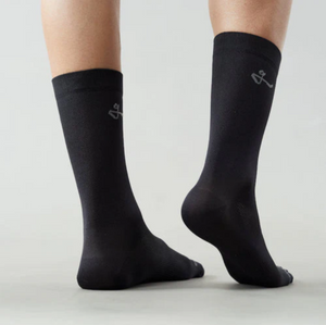 CALCETINES GIVELO G CLÁSICOS NEGROS
