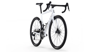 Bicicleta de Ruta BMC Teammachine SLR 01 Three