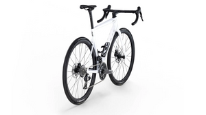 Bicicleta de Ruta BMC Teammachine SLR 01 Three