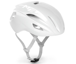 Casco Manta Mips CE Absolute White Limited Edition