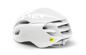 Casco Manta Mips CE Absolute White Limited Edition
