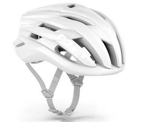 Casco Tranta Mips CE Absolute White Limited Edition