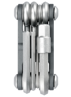 Herramienta Multiple Mini Pro 9
