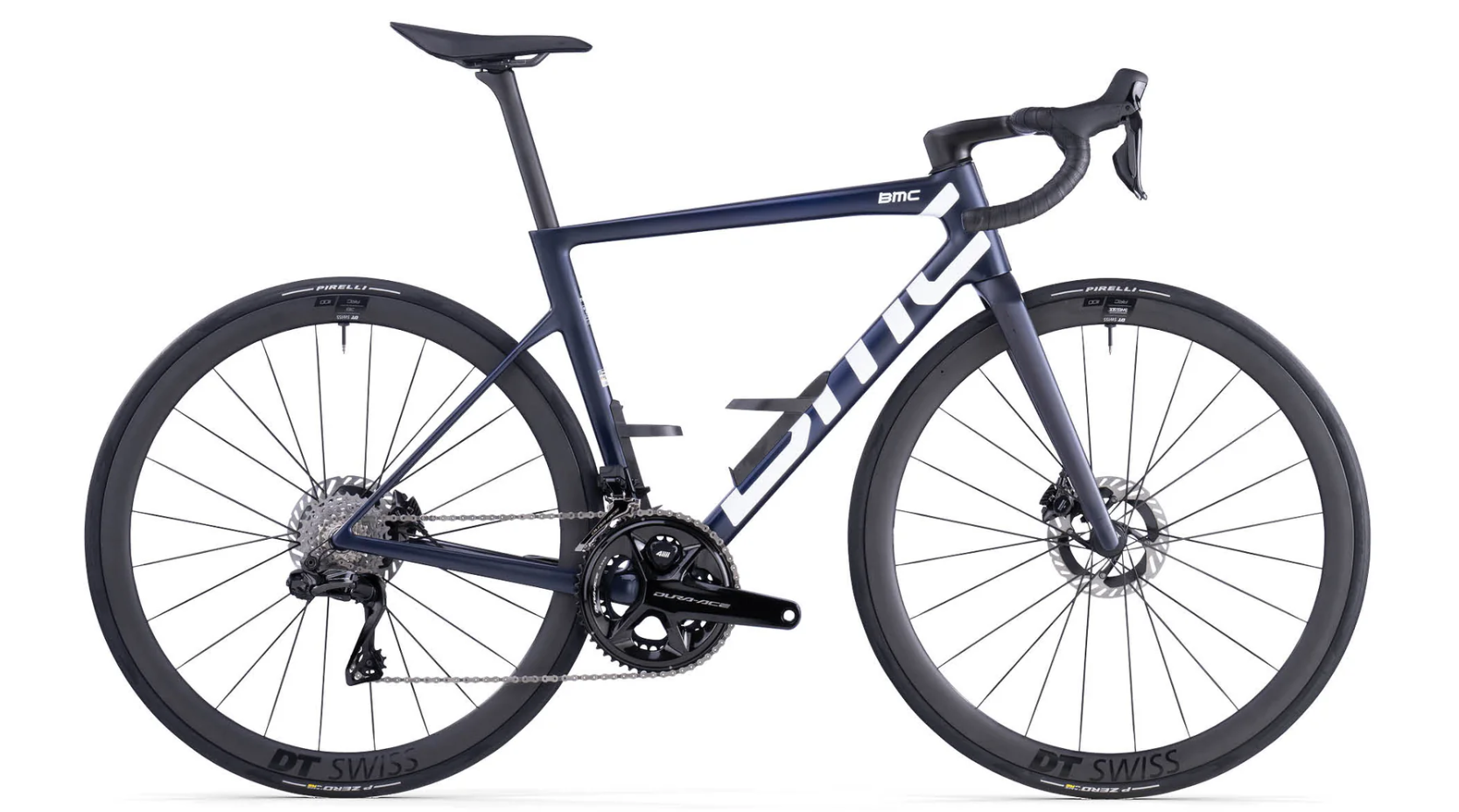 Teammachine SLR 01 TWO