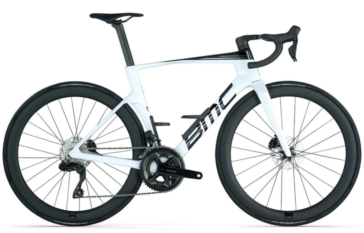 Bicicleta BMC Teammachine R 01 FIVE 51