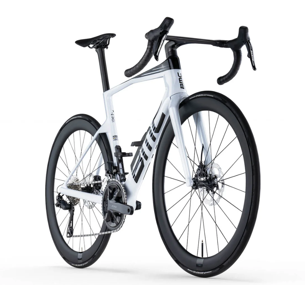 Bicicleta BMC Teammachine R 01 FIVE 51