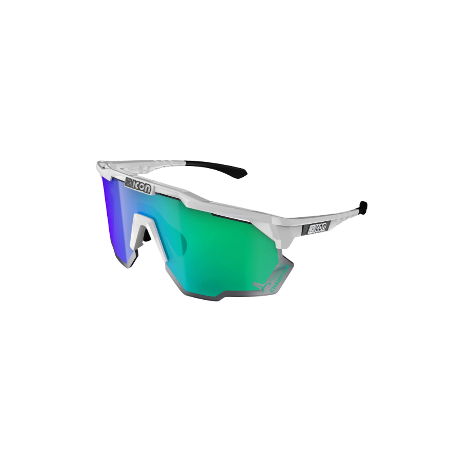 Lentes Scicon Aeroshade Kunken TP World Champion