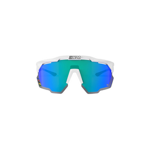 Lentes Scicon Aeroshade Kunken TP World Champion