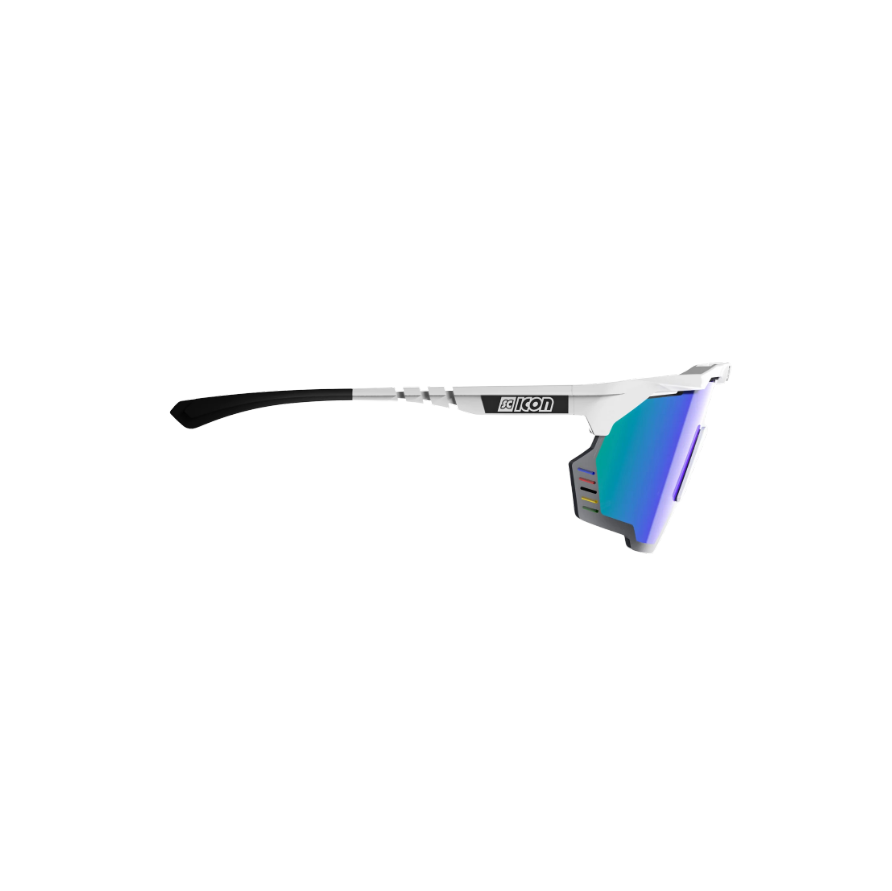 Lentes Scicon Aeroshade Kunken TP World Champion