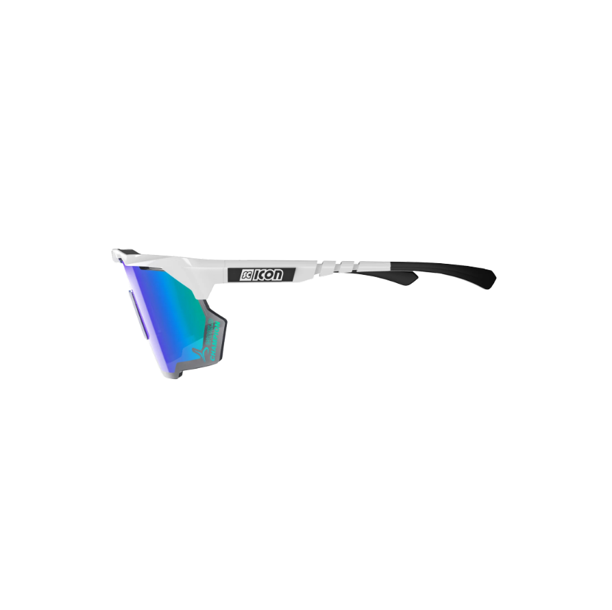 Lentes Scicon Aeroshade Kunken TP World Champion