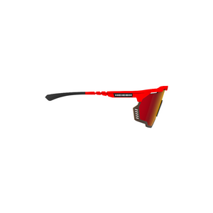 Lentes Scicon Aeroshade Kunken Red Gloss