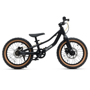 Bicicleta Roda Trail Aro 16 V1
