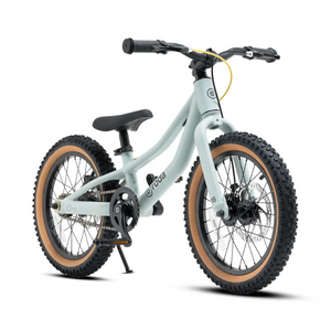 Bicicleta Roda Trail Aro 16 V1