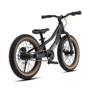 Bicicleta Roda Trail Aro 16 V1